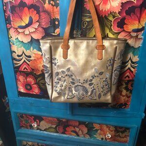 Consuela Handbag